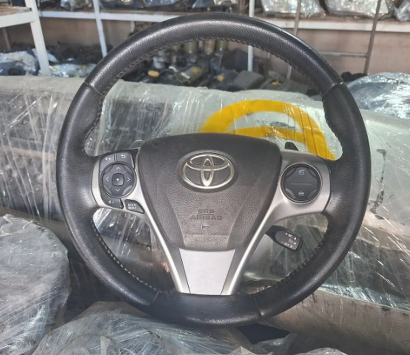 Руль от Toyota camry 2012 2017